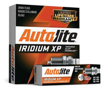 SET OF 6 AUTOLITE IRIDIUM SPARK PLUGS TO SUIT HYUNDAI SANTA FE CM DM G6DC G6DF 3.3L 3.5L V6