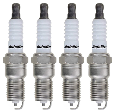 SET OF 4 AUTOLITE SPARK PLUGS TO SUIT HSV VXR AH Z20LEH TURBO 2.0L I4