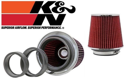 MACE PERFORMANCE COLD AIR INTAKE KIT TO SUIT HOLDEN COMMODORE VT 304 5.0L V8