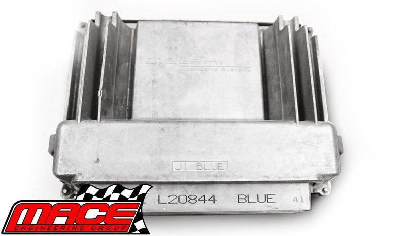 MACE CUSTOM MAIL ORDER MAF-LESS TUNE TO SUIT HOLDEN COMMODORE VT VU VX ...
