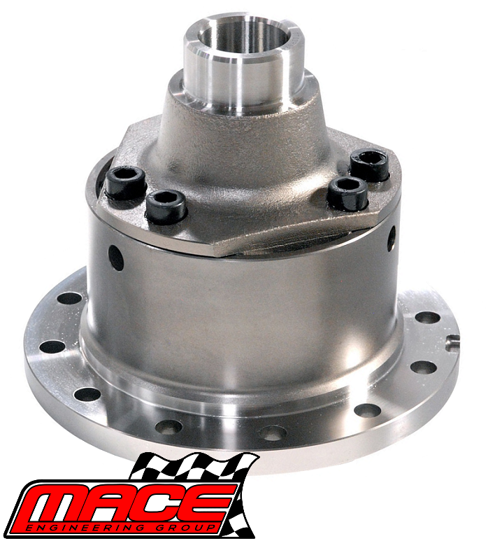 MACE ZF TORQUE-LOCK LSD DIFF TO SUIT HOLDEN CAPRICE WM WN
