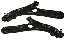 PAIR OF FRONT LOWER CONTROL ARMS TO SUIT HYUNDAI I30 GD GDE G4NB G4FD G4NC D4FB 1.6L 1.8 2.0 I4