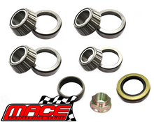 MACE M78 DIFFERENTIAL LATE PINION BEARING REBUILD KIT TO SUIT FORD FAIRLANE NC NF NL AU BA BF