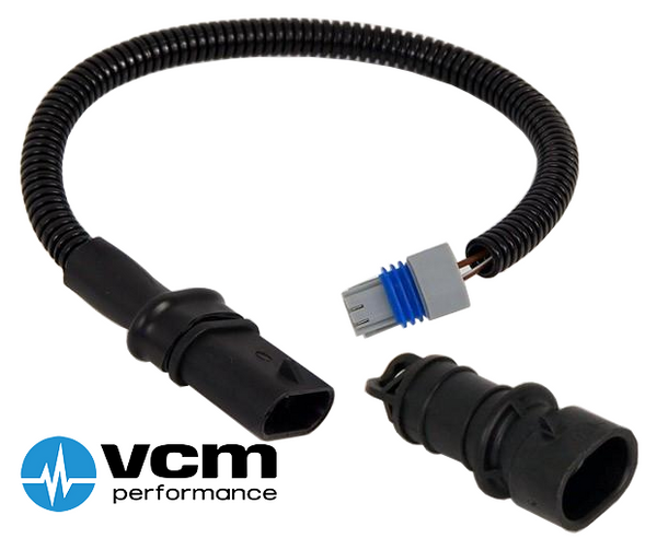 VCM PERFORMANCE MAFLESS CONVERSION KIT TO SUIT HSV CLUBSPORT VZ LS2 6 ...