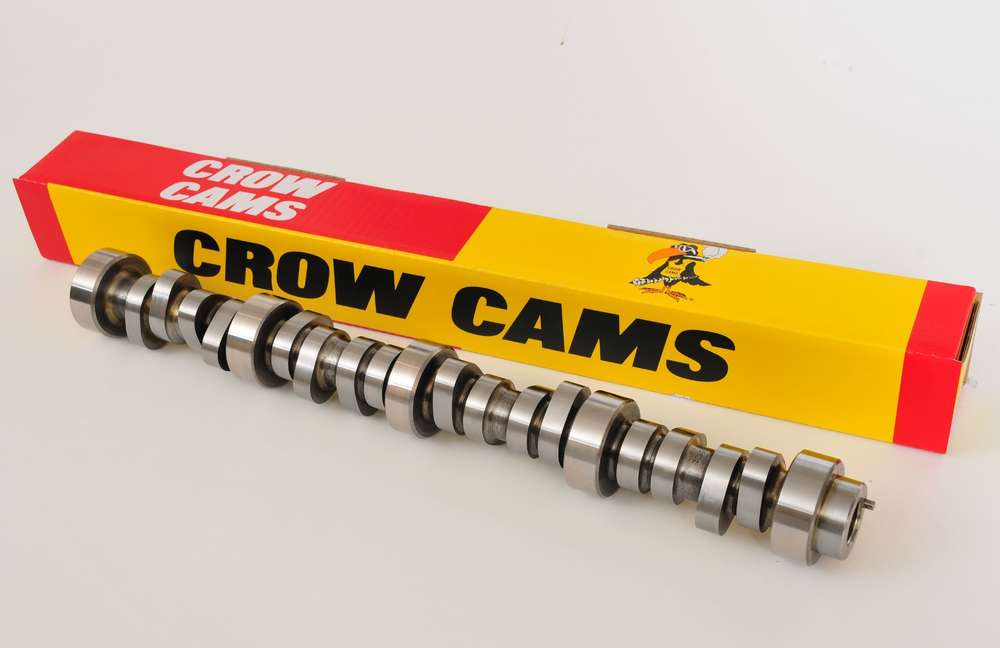 CROW CAMS PERFORMANCE 3-BOLT CAMSHAFT TO SUIT HOLDEN LS1 5.7L V8