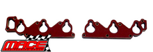MACE PERFORMANCE LOWER MANIFOLD INSULATOR TO SUIT HOLDEN RB30E RB30ET 3.0L I6