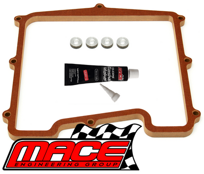 MACE PERFORMANCE PLENUM SPACER TO SUIT HOLDEN SIDI LLT 3.6L V6