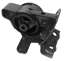 STANDARD LEFT ENGINE MOUNT TO SUIT TOYOTA COROLLA AE111R AE112R 4A-GE 4A-FE 7A-FE 1.6L 1.8L I4 AUTOMATIC TRANSMISSION