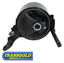 TRANSGOLD STANDARD LEFT ENGINE MOUNT TO SUIT MITSUBISHI LANCER CJ 4B11T TURBO 2.0L I4 EXCEPT 230KW