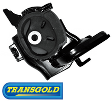 STANDARD LEFT ENGINE MOUNT TO SUIT TOYOTA 2ZR-FXE 1.8L I4