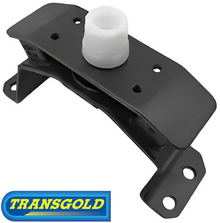 TRANSGOLD STANDARD REAR ENGINE MOUNT TO SUIT TOYOTA HILUX WORKMATE GUN125R 2GD-FTV 2.4L I4