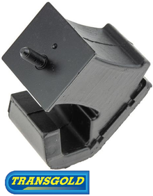 TRANSGOLD STD FRONT ENGINE MOUNT TO SUIT NISSAN YS23DDT YS23DDTT YD25DDTI TURBO DIESEL 2.3L 2.5L I4