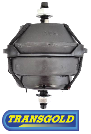 TRANSGOLD STANDARD ENGINE MOUNT TO SUIT FORD FALCON BA BF BARRA 240T 245T TURBO 4.0L I6