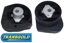 TRANSGOLD STANDARD REAR ENGINE MOUNT TO SUIT BMW X SERIES X3 M54B25 M54B30 2.5L 3.0L I6 AUTOMATIC TRANSMISSION