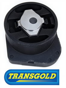 TRANSGOLD STANDARD REAR ENGINE MOUNT TO SUIT BMW X SERIES X3 M54B25 M54B30 2.5L 3.0L I6 AUTOMATIC TRANSMISSION
