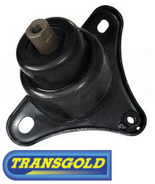 TRANSGOLD STANDARD FRONT ENGINE MOUNT TO SUIT TOYOTA VIENTA VCV10R 3VZ-FE 3.0L V6