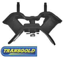 TRANSGOLD STANDARD LEFT ENGINE MOUNT TO SUIT HOLDEN APOLLO JM JP 3VZ-FE 3.0L V6