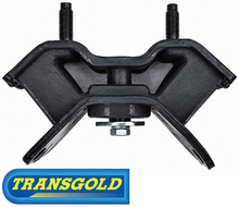 TRANSGOLD STANDARD LEFT ENGINE MOUNT TO SUIT TOYOTA VIENTA VCV10R 3VZ-FE 3.0L V6 AUTOMATIC TRANSMISSION