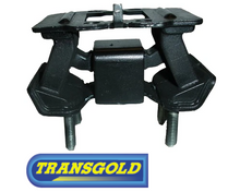 TRANSGOLD STANDARD REAR ENGINE MOUNT TO SUIT TOYOTA MARK X GRX120R 4GR-FSE 2.5L V6