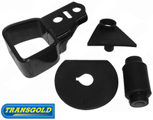 TRANSGOLD STANDARD REAR ENGINE MOUNT TO SUIT LEXUS RX350 GSU35R GGL15R 2GR-FE 3.5L V6