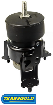 TRANSGOLD STANDARD FRONT ENGINE MOUNT TO SUIT TOYOTA HARRIER MHU38R 3MZ-FE 3.3L V6