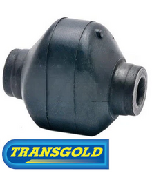 TRANSGOLD STANDARD REAR ENGINE MOUNT TO SUIT LEXUS RX330 MCU38R 3MZ-FE 3.3L V6