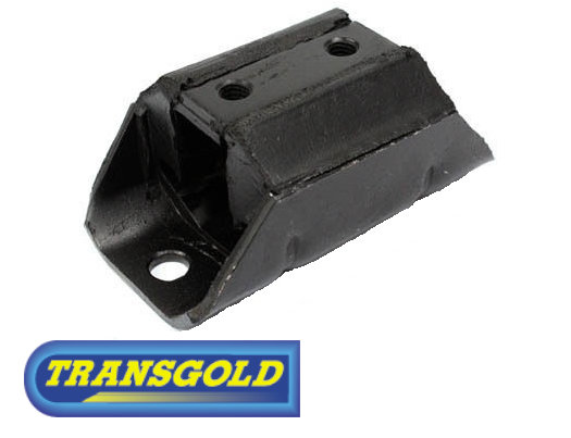 TRANSGOLD REAR TRIMATIC TRANSMISSION MOUNT TO SUIT HOLDEN CALAIS VK VL 304 308 OHV CARB 5.0L V8