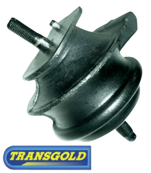 TRANSGOLD STANDARD FRONT ENGINE MOUNT TO SUIT LEXUS LS400 UCF20R 1UZ-FE 4.0L V8