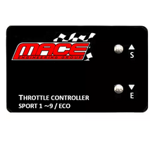 MACE THROTTLE CONTROLLER HOLDEN COMMODORE VE ALLOYTEC SIDI LY7 LE0 LWR LF1 LFW LLT LFX 3.0L 3.6L V6