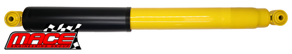MACE REAR GAS SHOCK ABSORBER TO SUIT VOLKSWAGEN AMAROK NF DXWA TURBO DIESEL 3.0L V6