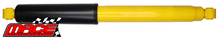 MACE REAR GAS SHOCK ABSORBER TO SUIT VOLKSWAGEN AMAROK NF DXWA TURBO DIESEL 3.0L V6