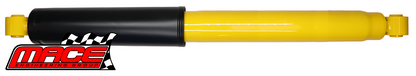 MACE REAR GAS SHOCK ABSORBER TO SUIT VOLKSWAGEN AMAROK NF DXWA TURBO DIESEL 3.0L V6