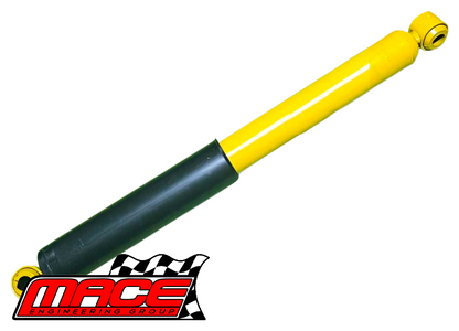 MACE REAR GAS SHOCK ABSORBER TO SUIT VOLKSWAGEN AMAROK NF DXWA TURBO DIESEL 3.0L V6