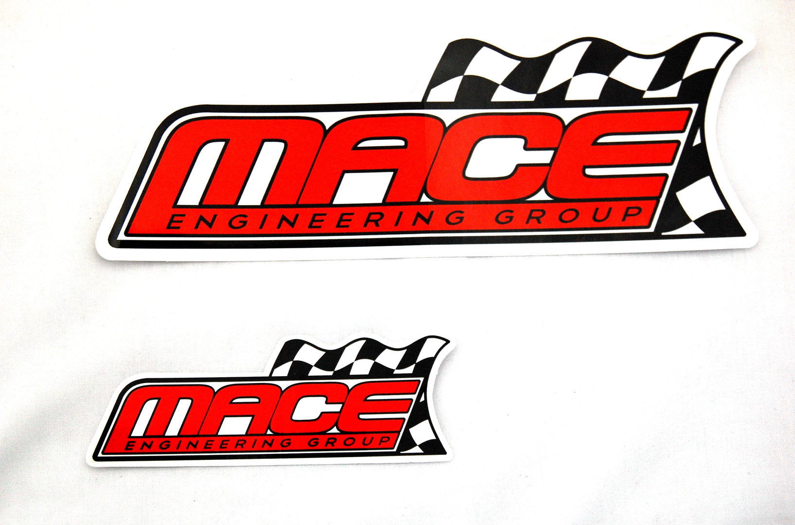 MACE LOGO STICKER – Mace Engineering Group