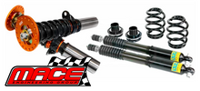 MACE RACING SUPER SPORT COILOVER KIT TO SUIT HOLDEN VN VP VQ SEDAN