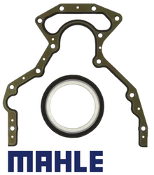 MAHLE REAR MAIN CRANKSHAFT OIL SEAL TO SUIT PONTIAC FIREBIRD LS1 5.7L V8