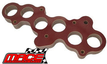 MACE PERFORMANCE MANIFOLD INSULATOR TO SUIT HOLDEN ONE TONNER VY ECOTEC L36 3.8L V6