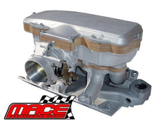 MACE PERFORMANCE MANIFOLD INSULATOR TO SUIT HOLDEN COMMODORE VX VU VY ECOTEC L36 3.8L V6