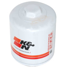 K&N HIGH FLOW OIL FILTER TO SUIT NISSAN SILVIA S13 SR20DE SR20DET TURBO 2.0L I4