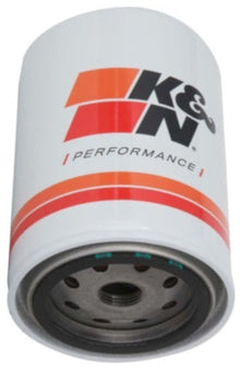HIGH FLOW OIL FILTER TO SUIT FORD FALCON XK-XY 144 170 188 200 221 250 2.4 2.8 3.1 3.3L 3.6L 4.1L I6