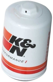 K&N HIGH FLOW OIL FILTER TO SUIT FORD MUSTANG FM FN COYOTE VODOO 5.0L 5.2L V8