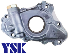 YSK STANDARD ENGINE OIL PUMP TO SUIT TOYOTA 1ZZ-FE 1.8L I4
