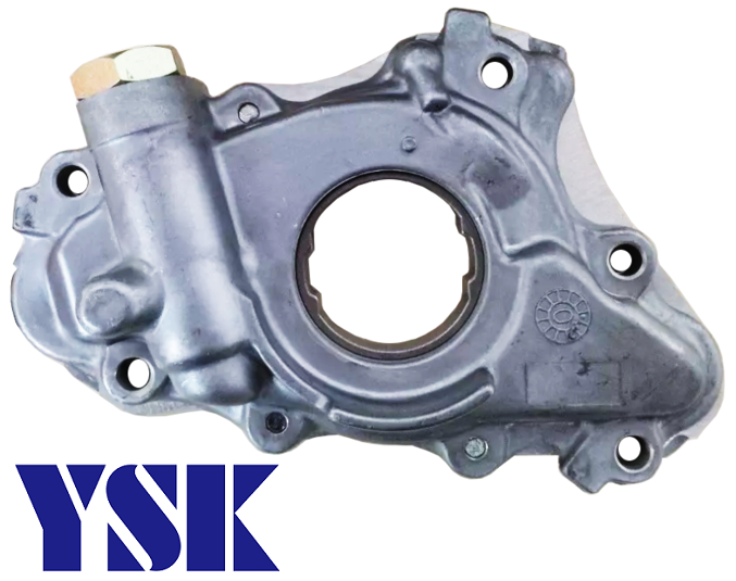 YSK STANDARD ENGINE OIL PUMP TO SUIT TOYOTA MR2 ZZW30R 1ZZ-FE 1.8L I4