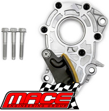 MACE OIL PUMP KIT TO SUIT ALFA ROMEO 159 JTS 939A0 3.2L V6