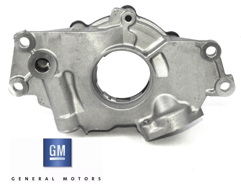 GM NON-AFM STANDARD REPLACEMENT OIL PUMP TO SUIT HOLDEN STATESMAN WL WM L76 6.0L V8