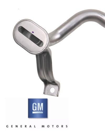 GM F-BODY OIL PICKUP TUBE TO SUIT HOLDEN WH WK WL LS1 5.7L V8