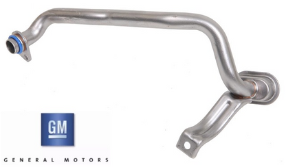 GM F-BODY OIL PICKUP TUBE TO SUIT HOLDEN WH WK WL LS1 5.7L V8