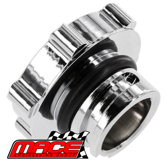 MACE BILLET OIL CAP TO SUIT HOLDEN CREWMAN VY VZ LS1 L76 L98 5.7L 6.0L V8