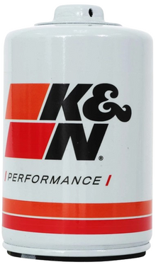 K&N HIGH FLOW RACING OIL FILTER TO SUIT HSV VXR AH Z20LEH 2.0L I4
