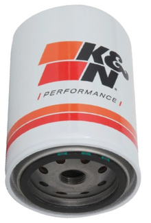 K&N HIGH FLOW OIL FILTER TO SUIT CHRYSLER NEON JA JB S4RE 2.0L I4